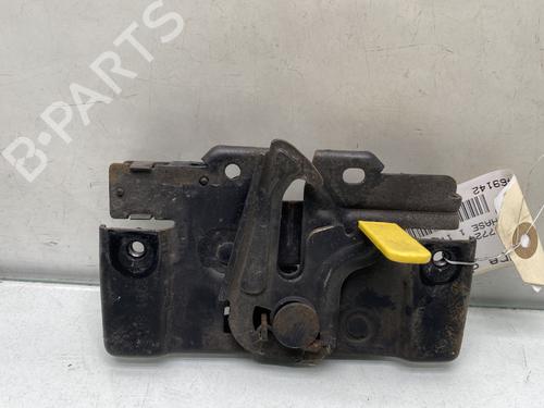 Hood lock FORD FIESTA VI (CB1, CCN) 1.4 TDCi | BP31134990C133