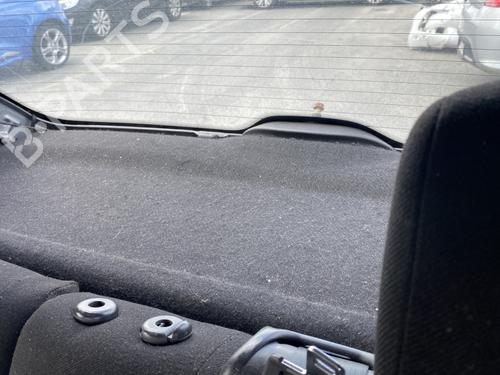 Rattstammestilk PEUGEOT 206 Hatchback (2A/C) 1.4 i | BP28281452I23 