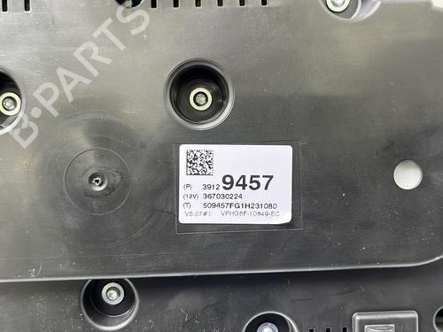 Electronic module OPEL CORSA E (X15) 1.4 (08, 68) | BP31612910M83 - Image 5