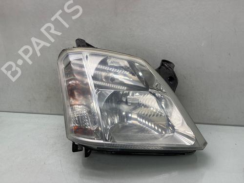 Used Right headlight Right headlight 38598206 38598206
