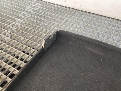Rear parcel shelf RENAULT MEGANE II (BM0/1_, CM0/1_) 1.5 dCi (BM1F, CM1F) | BP19969743C85 