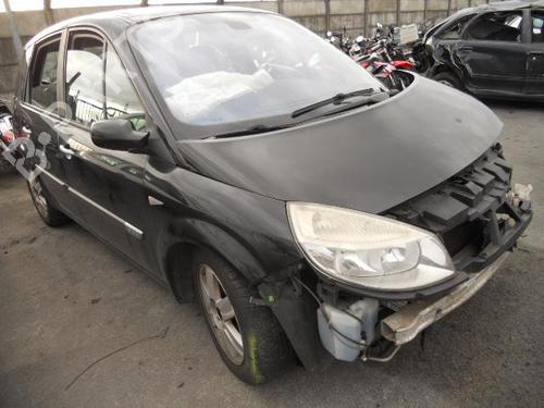 ABS pump RENAULT SCÉNIC II (JM0/1_)  | BP20035273M43 