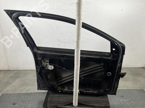 Left front door VW POLO (9N_, 9A_) 1.9 TDI | BP27572790C2 
