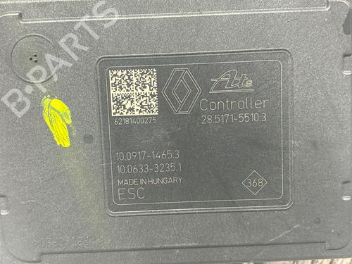 Used ABS pump ABS pump DACIA SANDERO III 1.0 TCe 100 ECO-G (101 hp) 40270972 40270972