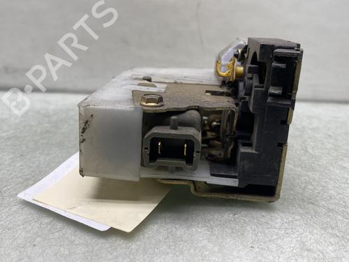 Rear left lock RENAULT MEGANE I Classic (LA0/1_) 1.6 e (LA0F, LA0S) | BP23088150C100 