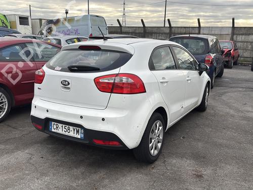 Left taillight KIA RIO III (UB) 1.25 CVVT | BP33314396C34  - Image 16