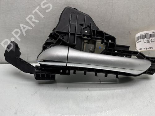 Used Rear left exterior door handle MERCEDES-BENZ R-CLASS (W251, V251) R 320 CDI 4-matic (251.022, 251.122) (224 hp) 28280350