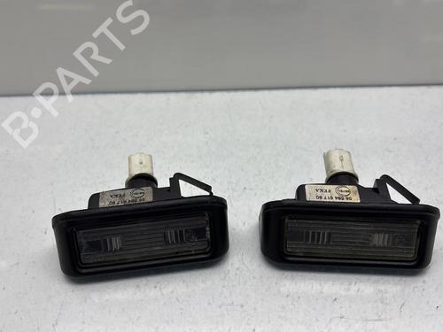 Licence plate light CITROËN JUMPY II Van 2.0 HDi 120 | BP29914639I40 - Image 3