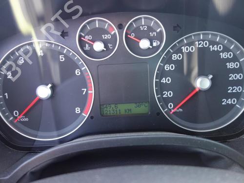 Left front brake caliper FORD FOCUS C-MAX (DM2) 1.8 | BP21951969M105 - Image 8