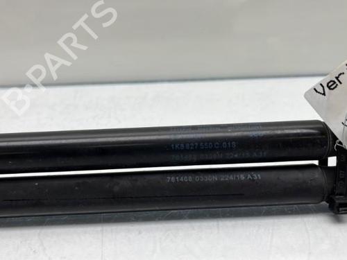 Tailgate lift support VW SCIROCCO III (137, 138) 2.0 TDI | BP19953506C138 