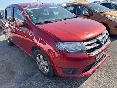 Left taillight DACIA SANDERO II 1.2 LPG | BP38625726C34 - Image 14