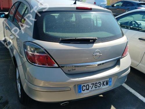 Alternator OPEL ASTRA H (A04) | BP20022011M7 - Image 10