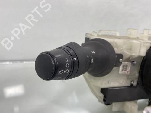 Steering column stalk RENAULT MEGANE III Hatchback (BZ0/1_, B3_) 1.5 dCi (BZ0C) | BP20017222I23 