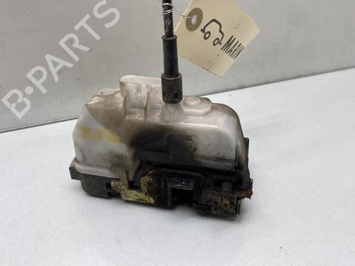 Rear left lock CITROËN C3 I (FC_, FN_) 1.4 HDi | BP30490363C100  - Image 6