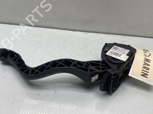 Pedal PEUGEOT 208 I (CA_, CC_) 1.2 THP 110 | BP29508092I4 