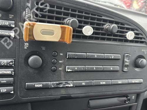 Left front window switch SAAB 9-3 (YS3F, E79, D79, D75) 2.2 TiD | BP38978188I27 - Image 9