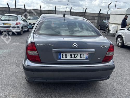 Engine CITROËN C5 I (DC_) 2.0 HDi (DCRHZB, DCRHZE) | BP26880581M1 - Image 10