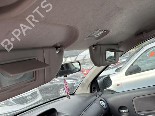 Front left interior door handle CITROËN C2 (JM_) | BP36150224I13 - Image 17