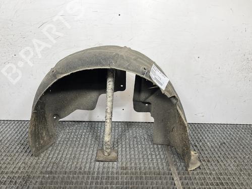 Used Wheel arch VW POLO VI (AW1, BZ1, AE1) 1.0 (75 hp) 29961894