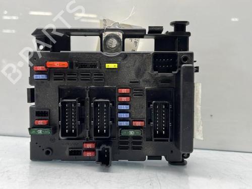 Fuse box PEUGEOT 206+ (2L_, 2M_) 1.4 i | BP19988058E1