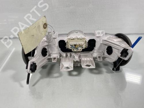 Climate control PEUGEOT 107 (PM_, PN_) 1.0 | BP20005911I5