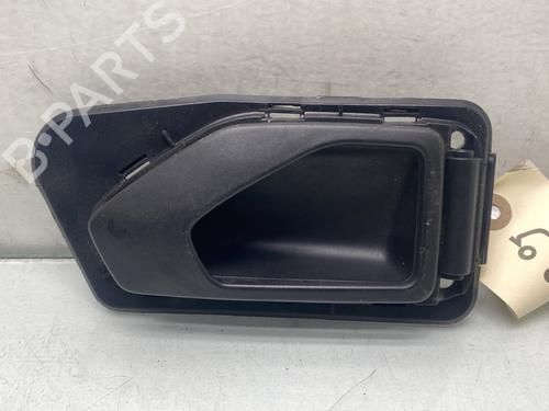 Used Front left interior door handle PEUGEOT 306 Hatchback (7A, 7C, N3, N5) 2.0 HDI 90 (90 hp) 28281152