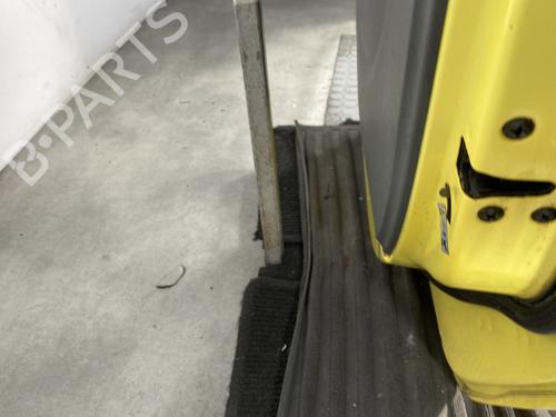 Right rear door HYUNDAI ATOS (MX) 1.0 i | BP24856371C5 