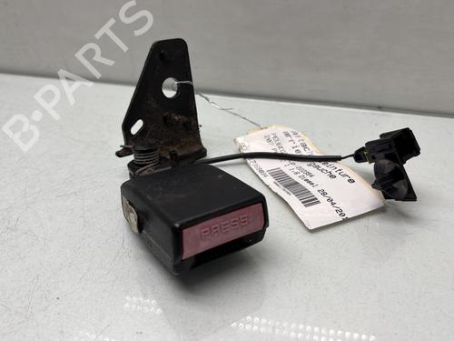 Engache cinturón PEUGEOT 207 (WA_, WC_) 1.6 HDi (90 hp) 32524387