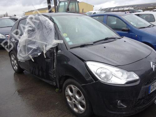 Electronic module CITROËN C3 II (SC_) 1.6 HDi | BP22694775M83  - Image 14