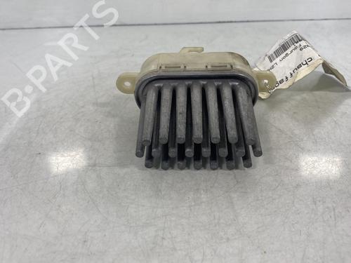 Used Heater resistor Heater resistor RENAULT MASTER III Van (FV) 2.3 dCi 125 FWD (FV0C, FV0D, FV0G, FV0H, FV0J, FV0K,... (125 hp) 20001083 20001083