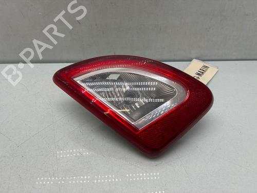 Left tailgate light RENAULT TWINGO II (CN0_) 1.2 16V (CN04, CN0B) | BP39902136C79 - Image 3