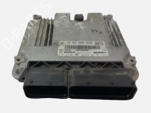 Electronic module OPEL CORSA D (S07) 1.3 CDTI (L08, L68) | BP40447629M83 - Image 2