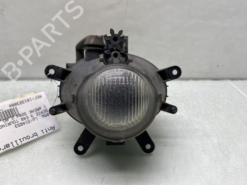 Left front fog light BMW 3 Touring (E46) 320 d | BP24196016C30 