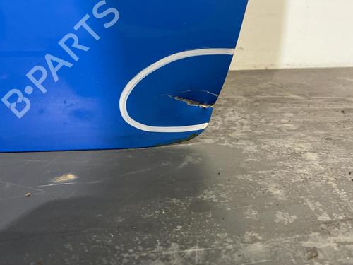 Right front door CHEVROLET MATIZ (M200, M250) 0.8 | BP27722674C3