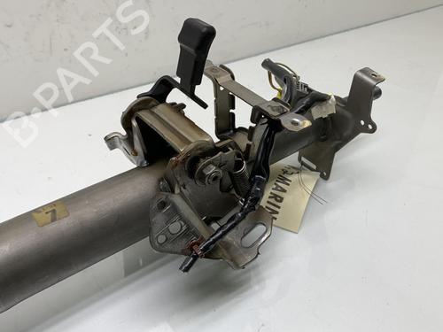 Used Steering column NISSAN ALMERA II Hatchback (N16) 1.5 (98 hp) 19995416