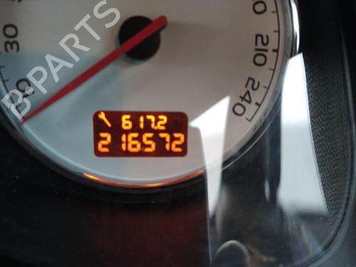 ABS pump PEUGEOT 307 (3A/C) 1.6 HDi 110 | BP19974929M43 