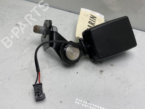 Used Seat buckle Seat buckle MINI MINI (F55) One D (95 hp) 19964418 19964418