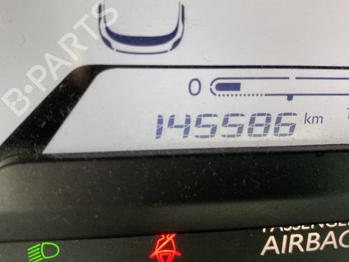 Radio CITROËN C4 Picasso II 1.6 HDi / BlueHDi 115 | BP29939404E6 - Image 24