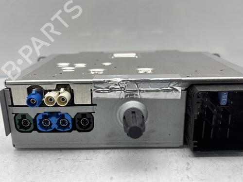 Radio PEUGEOT 208 I (CA_, CC_) 1.2 PureTech 82 | BP28279584E6 