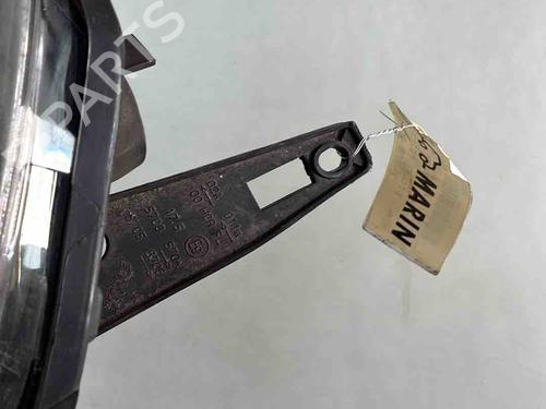 Right headlight RENAULT MODUS / GRAND MODUS (F/JP0_) 1.2 | BP37279513C29 - Image 4