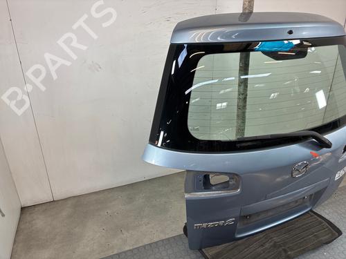 Tailgate MAZDA 2 (DY) | BP36549928C6 - Image 3