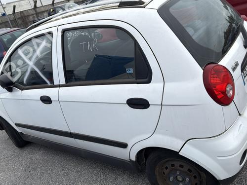 Front left window mechanism CHEVROLET MATIZ (M200, M250) 0.8 | BP31976488C22 - Image 15