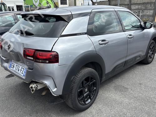 Front left exterior door handle CITROËN C4 CACTUS 1.2 THP 110 | BP29897787C128 - Image 23