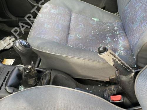 Right front indicator SEAT CORDOBA Vario (6K5) 1.9 SDI | BP20184659C33 