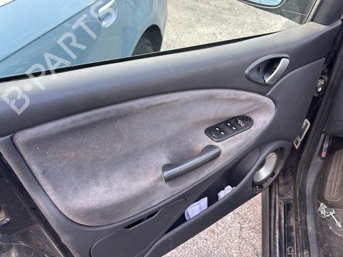 Fælk CITROËN C5 I (DC_) 2.0 HDi (DCRHZB, DCRHZE) | BP31887231C45 