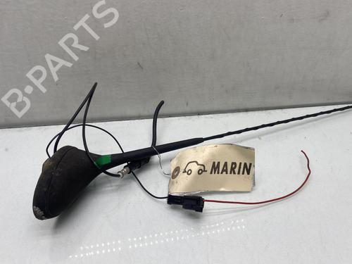 Used Antenna/Base CITROËN C3 I (FC_, FN_) 1.4 i (73 hp) 27657433