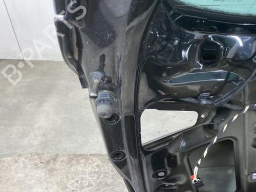 Tailgate SEAT ARONA (KJ7, KJP) 1.0 TSI | BP19951058C6 