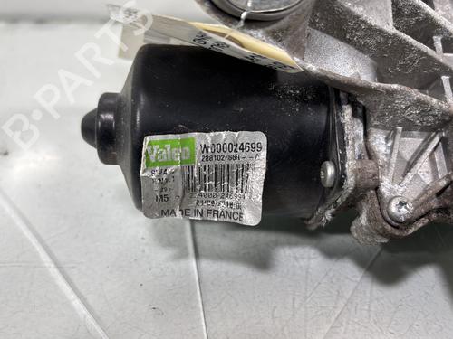 Essuie-glace moteur avant RENAULT GRAND SCÉNIC III (JZ0/1_) 1.5 dCi (JZ09, JZ0D, JZ10, JZ14, JZ1G, JZ29, JZ2C) | BP30890429M29 