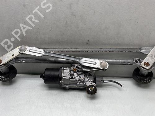 Front wiper motor RENAULT KADJAR (HA_, HL_) 1.5 dCi 110 (HLA3) | BP28601198M29 