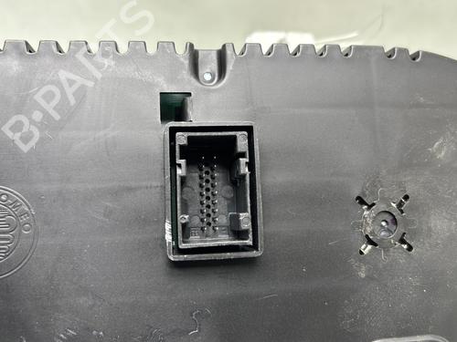 Instrument cluster FIAT PANDA (312_, 319_) 1.2 (312PXA1A) | BP27699051C47